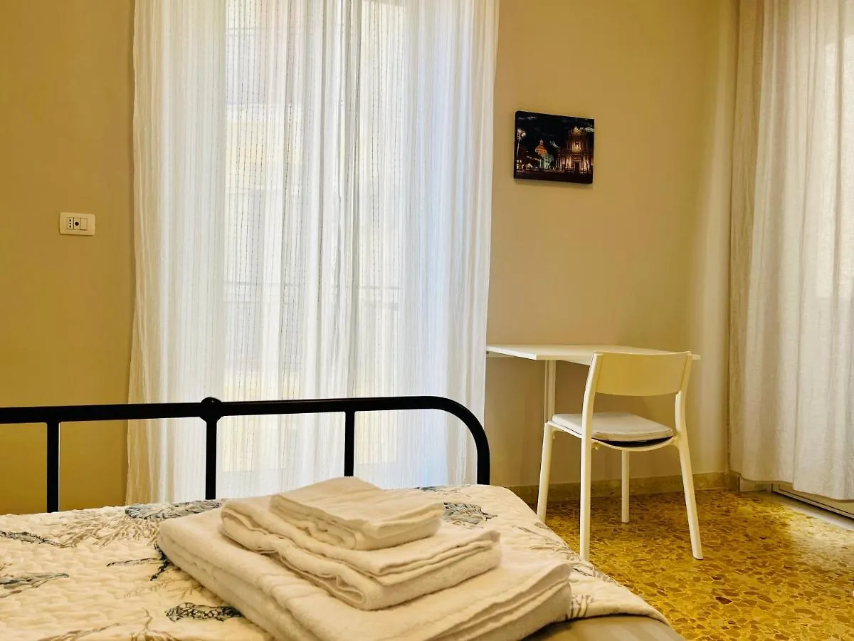 La Terrazza Di Sant'Agata Apartment Catania Italy