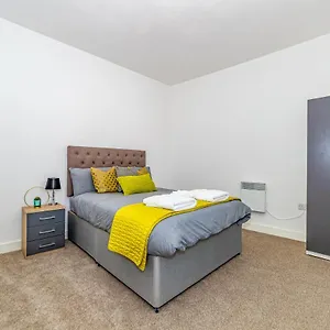 Bradford Apartment Bradford (West Yorkshire)