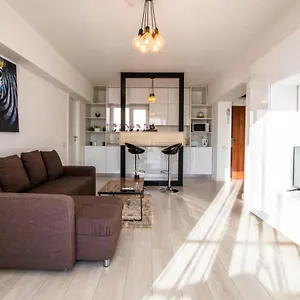 Citadella Atheneum Apartment Bucharest