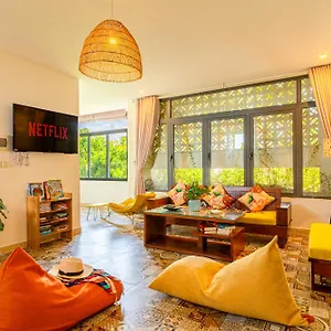 Ha Gateway Hoian Priavate Pool Villa Hoi An